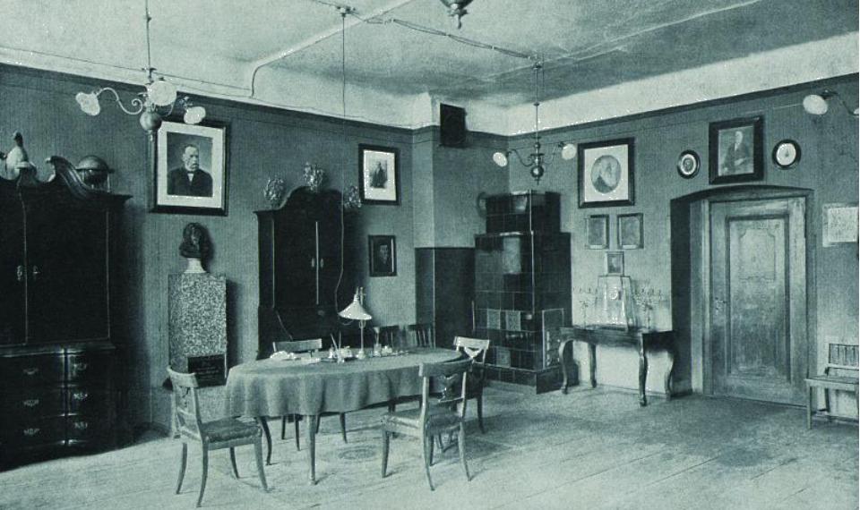 3. Towarzystwo Przyrodnicze kxmjs